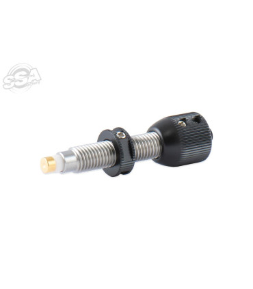 Berger Buton SHIBUYA New DX Gold Tip 5/16
