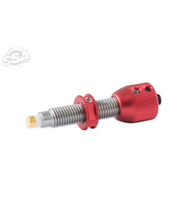 Berger Buton SHIBUYA New DX Gold Tip 5/16