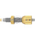 Berger Buton SHIBUYA New DX Gold Tip 5/16