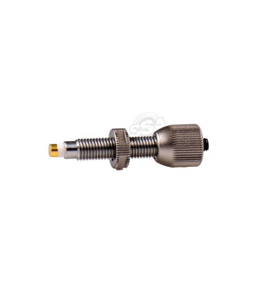 Berger Buton SHIBUYA New DX Gold Tip 5/16
