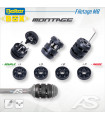 Kit V-Box ARC SYSTEME M8