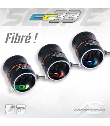 SCOPE AS LIGHT 35 MM NON TRAITE