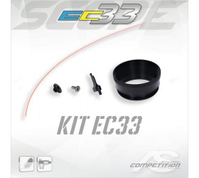 Kit Scope Arc Systéme EC 33 Compétition