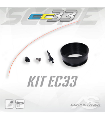 Kit Scope Arc Systéme EC 33 Compétition