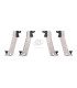 Adaptateur pour Presse LAST CHANCE pour Mathews