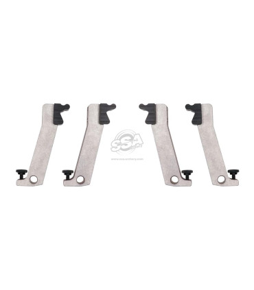 Adaptateur pour Presse LAST CHANCE pour Mathews