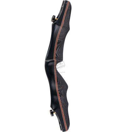 Poignée BUCK TRAIL Volon 19"