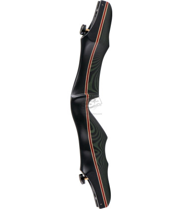 Poignée BUCK TRAIL Volon 19"
