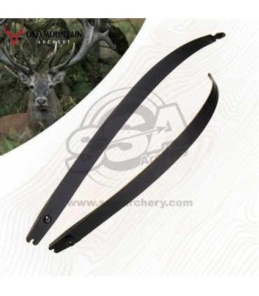 Branches OLD MOUNTAIN Chiron pour Poignée 17"