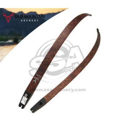 Branches OLD MOUNTAIN Panther pour Poignée 17"