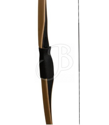 Long Bow BEAR Montana 64"