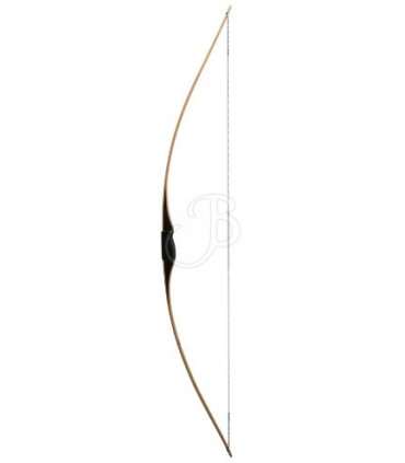 copy of Long Bow GAMBLER 30" R/L 8/10 LBS