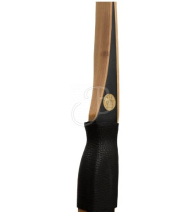 Long Bow BEAR Montana 64"