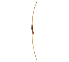 Long Bow BIG TRADITION Oryx 68"