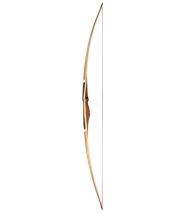 copy of Long Bow OLD MOUNTAIN  BLADE