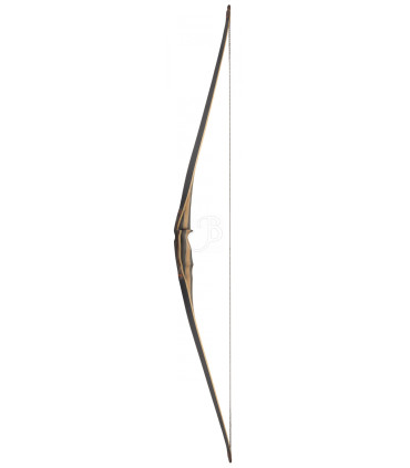 Long Bow WILD MOUNTAIN Sierra 64"