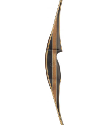 Long Bow WILD MOUNTAIN Sierra 64"