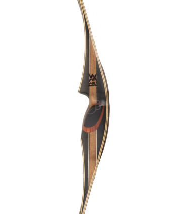 Long Bow WILD MOUNTAIN Sierra 64"