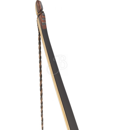 Long Bow WILD MOUNTAIN Sierra 64"