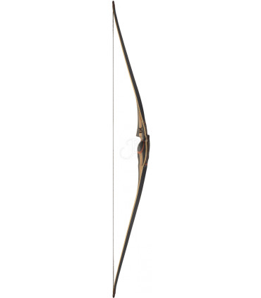 Long Bow WILD MOUNTAIN Sierra 64"