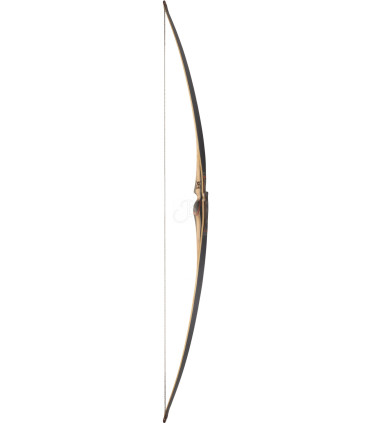 Long Bow WILD MOUNTAIN Sierra 68"