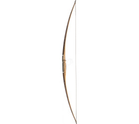 Long Bow WILD MOUNTAIN Zephir 68"