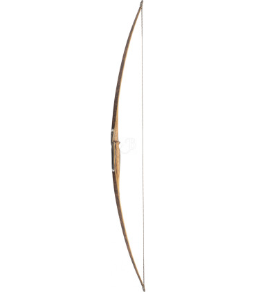 Long Bow WILD MOUNTAIN Zephir 68"