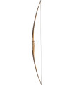 Long Bow WILD MOUNTAIN Zephir 68"