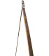 Long Bow WILD MOUNTAIN Zephir 68"