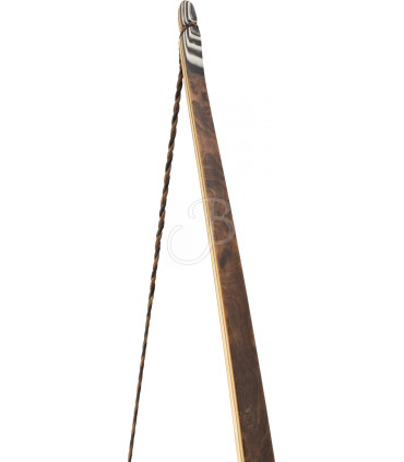 Long Bow WILD MOUNTAIN Zephir 68"