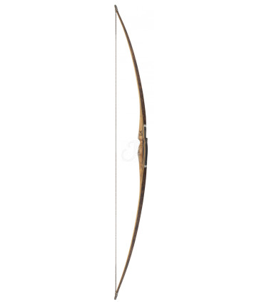 Long Bow WILD MOUNTAIN Zephir 68"