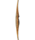 Long Bow WILD MOUNTAIN Zephir 68"
