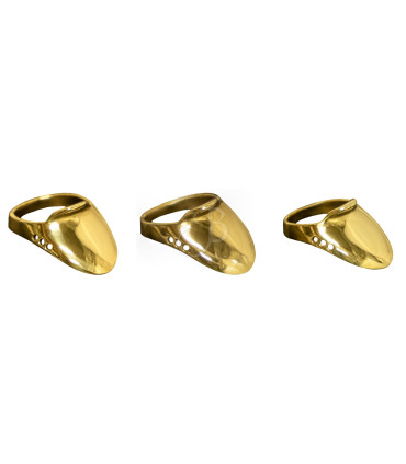 Anneau de Pouce WILD MOUNTAIN