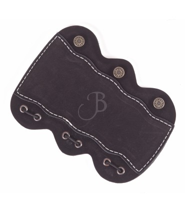 Bracelet WILD MOUNTAIN Cuir Buffalo