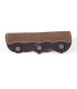 Bracelet WILD MOUNTAIN Cuir Buffalo