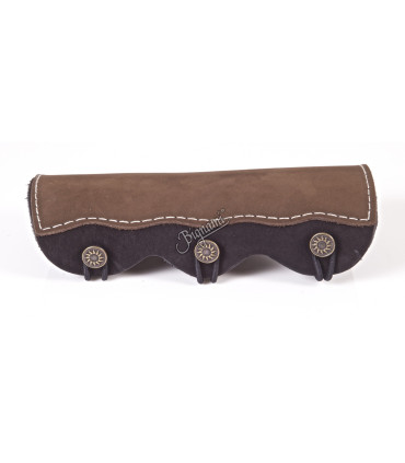 Bracelet WILD MOUNTAIN Cuir Buffalo