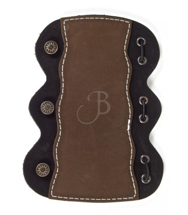 Bracelet WILD MOUNTAIN Cuir Buffalo