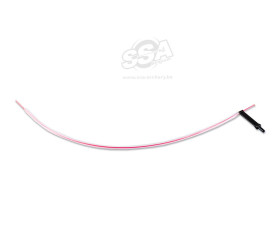 Support fibre + fibre pour scope AVALON Tec X