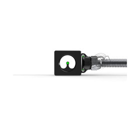 Tunnel scope AXCEL Cube 8 mm