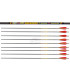 Tube Carbone SKYLON Backbone ø 5.2 mm (par 12)