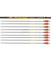 Tube Carbone SKYLON Backbone ø 5.2 mm (par 12)