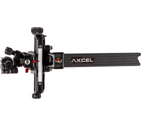Viseur AXCEL Achieve XP Pro Bridge Lock 6"