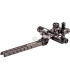 copy of Viseur AXCEL ACHIEVE CARBON BAR 8/32 / EXT 9''