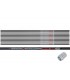 Tube Carbon BRIXXON DIA. 4.2 mm