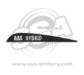 Plume AAE Hybrid 40