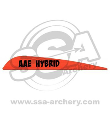 Plume AAE Hybrid 40