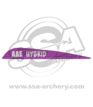 Plume AAE Hybrid 40