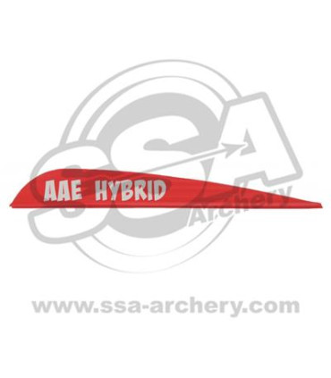 Plume AAE Hybrid 40