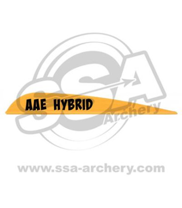 Plume AAE Hybrid 40