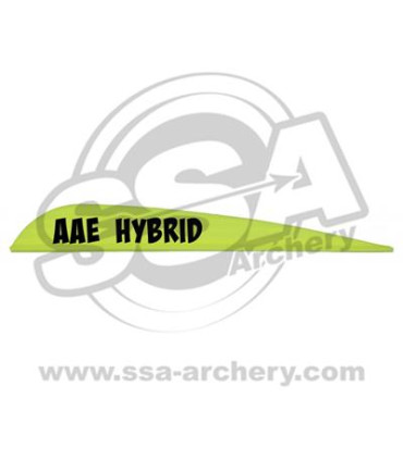 Plume AAE Hybrid 40